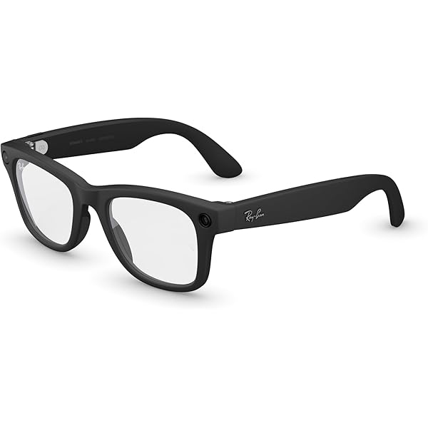 Amazon | Ray-Ban(レイバン) RAY-BAN META RW 4008 ウェイファーラー
