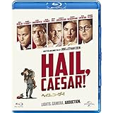 ヘイル,シーザー! [Blu-ray]
