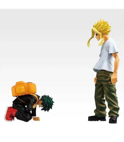 Amazon.co.jp: 一番くじ 僕のヒーローアカデミア 更に向こうへ A賞 緑