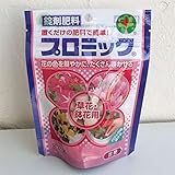 【ノーブランド品】置肥：プロミック（草花・鉢花用）150g入り(8-12-10) 2個セット
