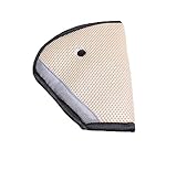 （ガオルイ）Gaorui ベービー　キッズ　かー　セフティベルト　シートベルト　クリップカバー　ストラップ　チャイルドシート保護　お子様用