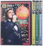 Johnny Cash Christmas Special 1976-1979 (4pc)