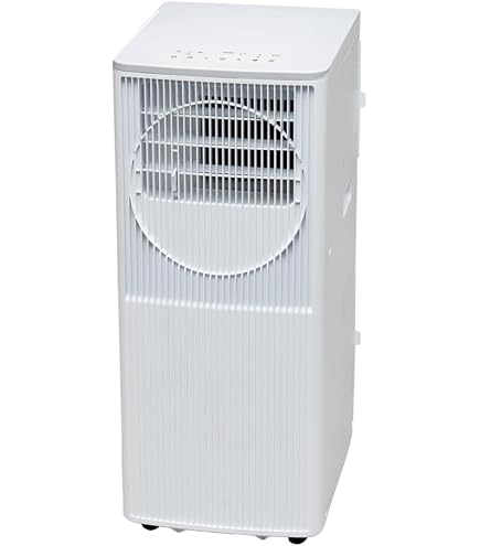 Amazon.co.jp: Toyotomi TAD-22HW(W) Spot Cooling Air Conditioner