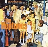 Meaning of Life: Best of the Heptones 1966 - 1976
