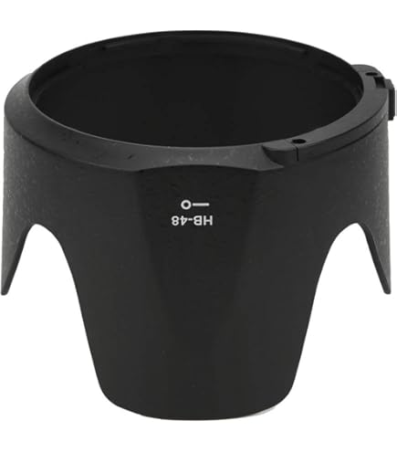 Amazon | Nikon バヨネットフード HB-78 | レンズフード 通販