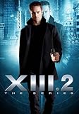 XIII2:THE SERIES �T�[�e�B�[��2:�U�E�V���[�Y DVD-BOX