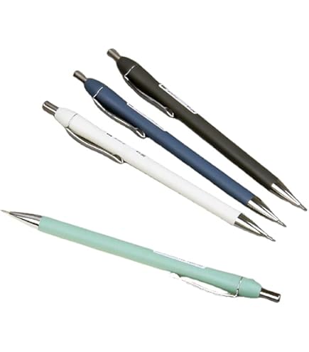 文房具・ステーショナリー milla Amazon.co.jp: 巧みで魅力的 1PCシンプルシャープペンシルピュア