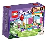 LEGO FriendsパーティーギフトショップBuilding Toy 41113ブランド新しいSealedセット52 pcs / Item # g839gj uy-w8ehf3132393