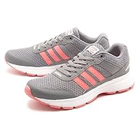 アディダス Adidas クラウドフォーム Vsシティー W スニーカー レディース 02 グレー レイピンク 24cm 1ページ ｇランキング