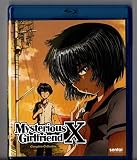 謎の彼女x MYSTERIOUS GIRLFRIEND X COMPLETE COLLECTION 2枚組 ブルーレイ Blu-ray