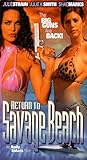 L.E.T.H.A.L. Ladies: Return to Savage Beach [VHS] [Import]