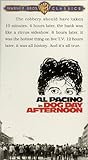 Dog Day Afternoon [VHS] [Import]