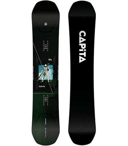 Amazon | CAPITA キャピタ AERONAUT エアロノート Arthur Longo メンズ