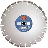Diamond Products Core Cut 08000DIA Super Premium Cured Concrete Diamond Blade, 32-Inch x 0.175-Inch 