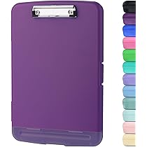 Amazon | ZCZN クリップボードフォルダ A4 クリップファイル a4