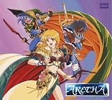 アレサ　35周年記念　サウンドトラックBOXⅡ