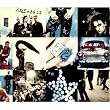 Achtung Baby-Digitrack