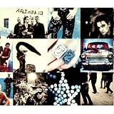 Achtung Baby-Digitrack