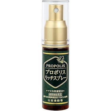 ALCE王グリーンプロポリス蜂蜜入りスプレー  30ml ×一箱 24本 imgrc0100458525.jpg