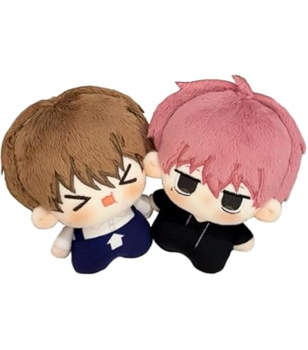 Amazon.co.jp: 多聞くん今どっち！？ぷれちゃす 多聞教ぬいぐるみ 全4