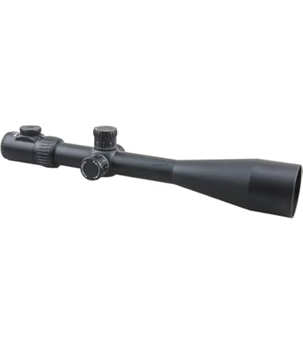 Amazon.co.jp: Vector Optics Taurus 5-30x56 最初の焦点面FFP戦術的