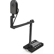 書画カメラ USBタイプ Amazon.co.jp: サンワサプライ USB書画カメラ（HDMI出力機能付き