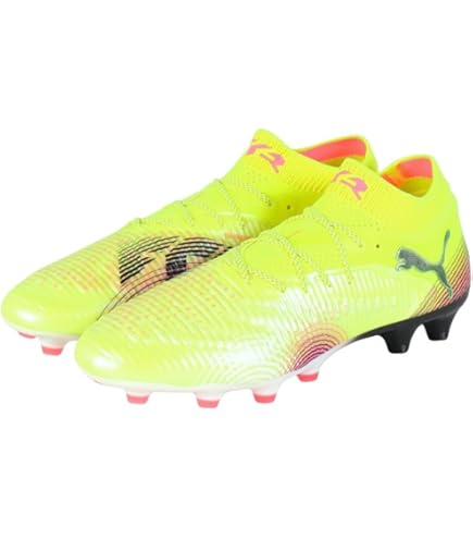 PUMA フューチャー8 HG プーマ サッカー　スパイク PUMA公式】ユニセックス フューチャー 8 プロ HG/AG サッカー