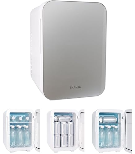 Amazon.co.jp: RAMASU(ラマス) 冷温庫 20L ホワイト RA-20B : 大型家電