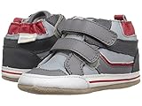 Robeez Greg High Top Baby Shoes Mini Shoez (Infant/Toddler) (並行輸入品) globalcoop