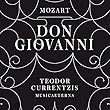 DON GIOVANNI [12 inch Analog]