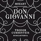 DON GIOVANNI [12 inch Analog]