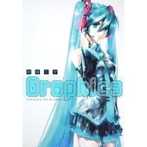 コミック・アニメ Hatsume Miku MIKU-Pack music & artworks feat.初音ミク 07 [雑誌] |本 | 通販 | Amazon