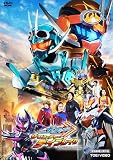【メーカー特典あり】映画「仮面ライダーガッチャード　ザ・フューチャー・デイブレイク」 (Amazon.co.jp特典:シーンブロマイド2枚セット) [DVD]