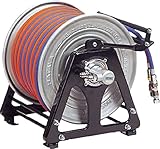 ハタヤ ガスリール 30mφ5.0 特殊合成ゴム製ツインホース(逆火防止器付) GDX30Z