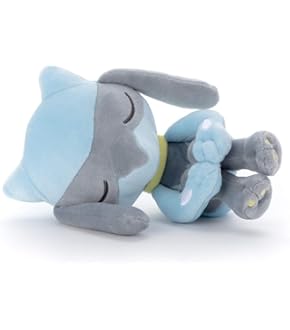Amazon.co.jp: ポケモンセンターオリジナル ぬいぐるみ Pokémon