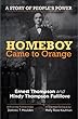 Homeboy Came to Orange: A Story of People's Power