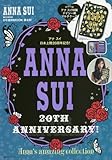 ANNA SUI 20TH ANNIVERSARY! Anna's amazing collection (e-MOOK 宝島社ブランドムック)