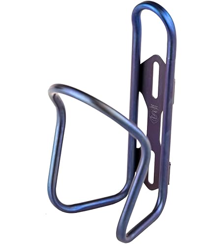 Morse Cage Ti ウルフトゥース ボトルケージ チタン 2個セット WOLF TOOTH ウルフトゥース Morse Cage モールスケージ Ti