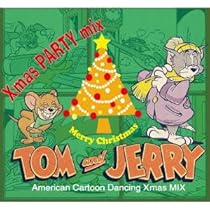 Amazon.co.jp: トム&ジェリー ダンシン・カートゥーン: ミュージック