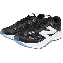 New Balance トレーニングシューズ ブラック Amazon.co.jp: ニューバランス（new balance） 野球