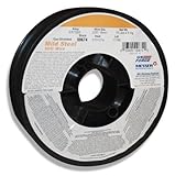 US Forge Welding Solid Mild Steel MIG Wire .035 10-Pound Spool #00674 [並行輸入品]