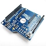 HiLetgo XBee シールド V03 XBee ブルートゥース シールド ワイヤレスコントロール For XBee ZigBee Arduino [並行輸入品]
