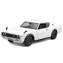 中古カー模型 トヨタ セリカXX (1978) ホワイト 1/43 中古カー模型