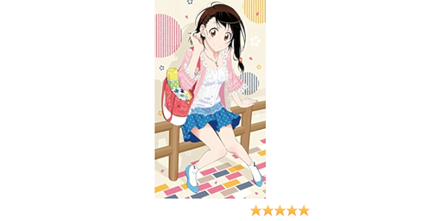 Amazon Music 小野寺小咲 Cv 花澤香菜 のリカバーデコレーション Amazon Co Jp