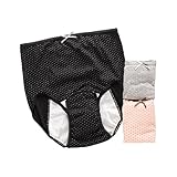 【ローズマダム/Rosemadame】産褥ショーツ3枚セット(C、M-L)