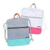 mother goose ナップサック (フリ－) キムラタンの子供服 ネイビーブルー フリ－ (11871-161a)