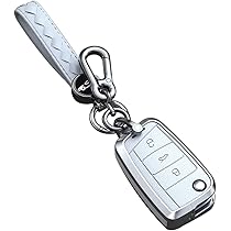 Amazon.co.jp: Yinki フォルクスワーゲン スマート キーケース