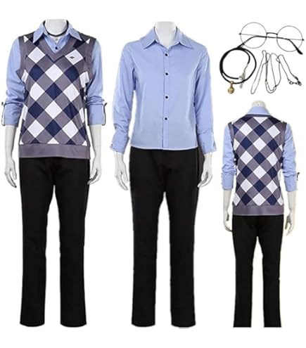 ヒプノシスマイク 躑躅森盧笙 コスプレ衣装 コストモ Amazon.co.jp: ヒプノシスマイク -Division Rap Battle- どついたれ