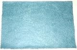 和紙　越前和紙 （手漉き）晴天 (雁皮紙） 伝統工芸品 巧みの技　60cm×90cm　福井県越前市