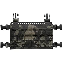 新品 スピリタスシステム マイクロファイト シャーシ Mk5 マルチカムブラック Amazon.co.jp: Spiritus Systems スピリタスシステム Micro